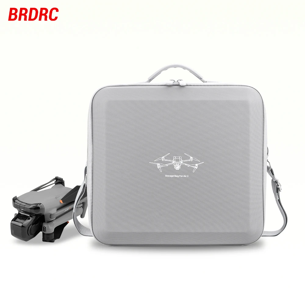 Drone Controller Hood - BRDRC saklama çantası DJI Air 3S