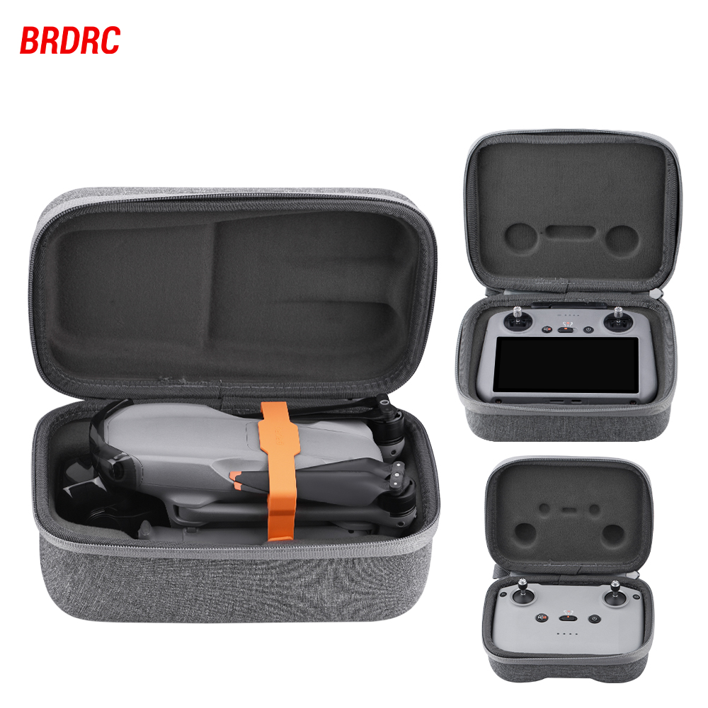 Drone Carrying Case - BRDRC saklama çantası DJI AIR 3S