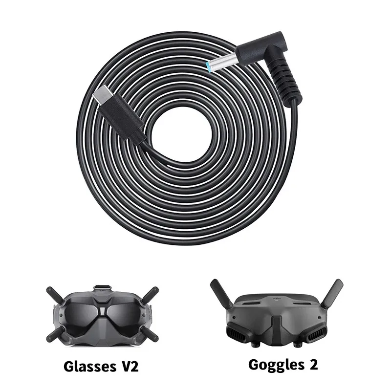 Drone Power Bank - DJI Goggles 2 / Glasses V2