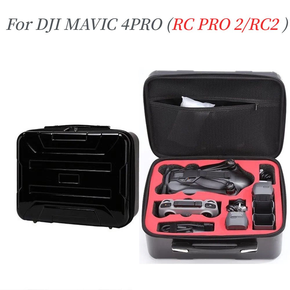 DJI MAVIC 4 PRO (RC PRO 2/RC2) - Drone Controller Hood incelemesi ve fiyatı