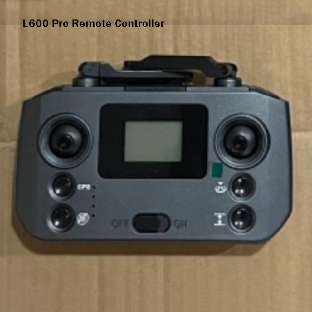 Yüksek Kaliteli Plastik L600 S - Drone Controller Screen incelemesi ve fiyatı