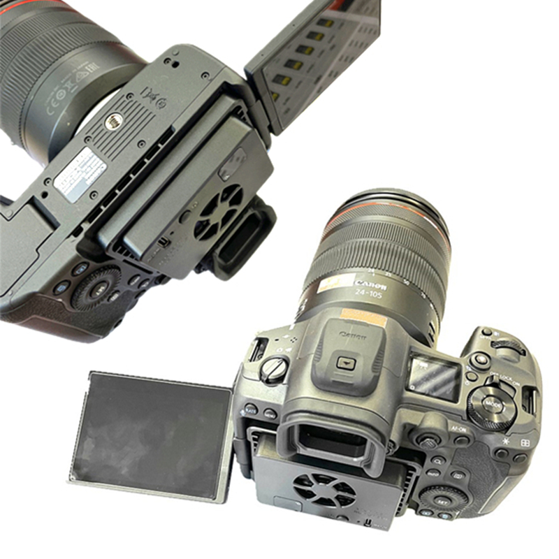 Canon EOS RP R1 R3 R5 Mark II  - Canon Camera Eos R8 incelemesi ve fiyatı