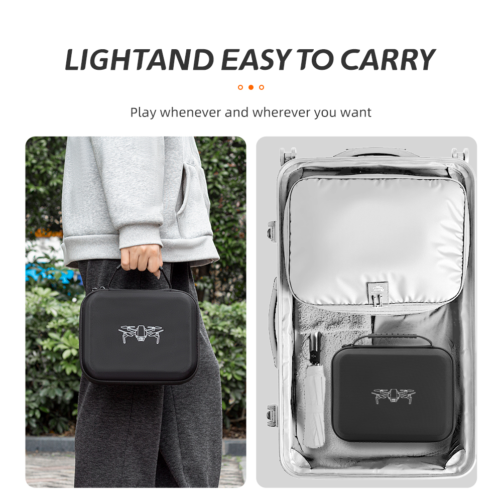 Taşınabilir Saklama Çantası Ko - Drone Carrying Case incelemesi ve fiyatı