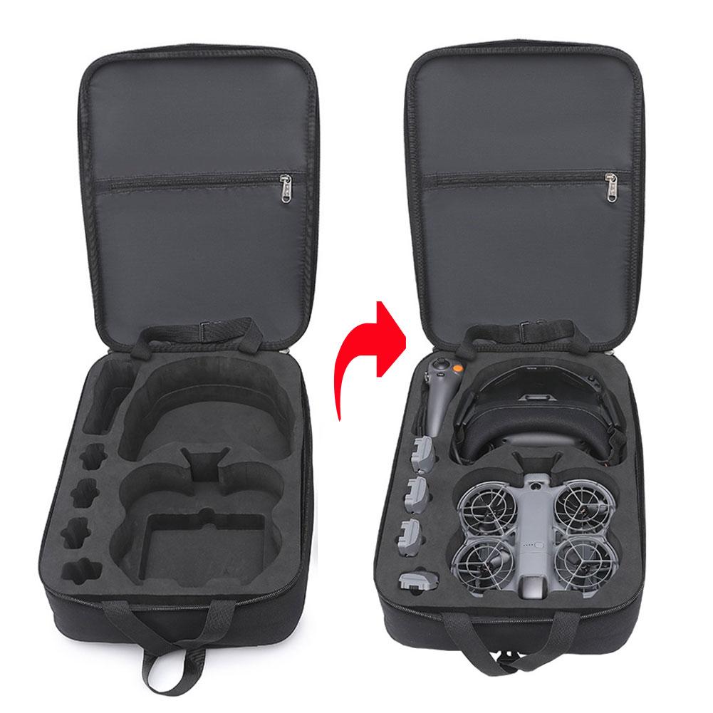 Dji Neo 2 Motion Fly More Comb - Drone Carrying Case incelemesi ve fiyatı