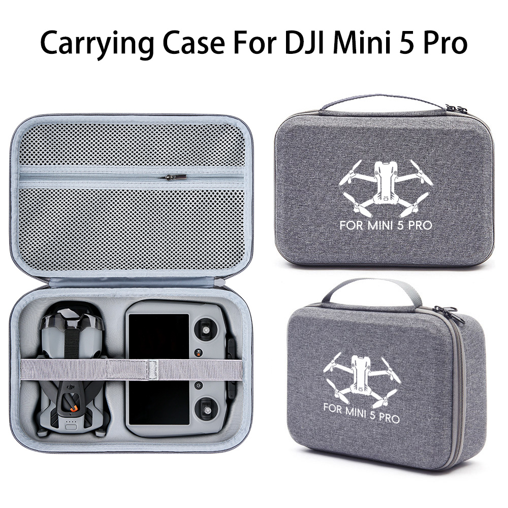 DJI Mini 5 Pro Drone için sakl - Drone Controller Hood incelemesi ve fiyatı