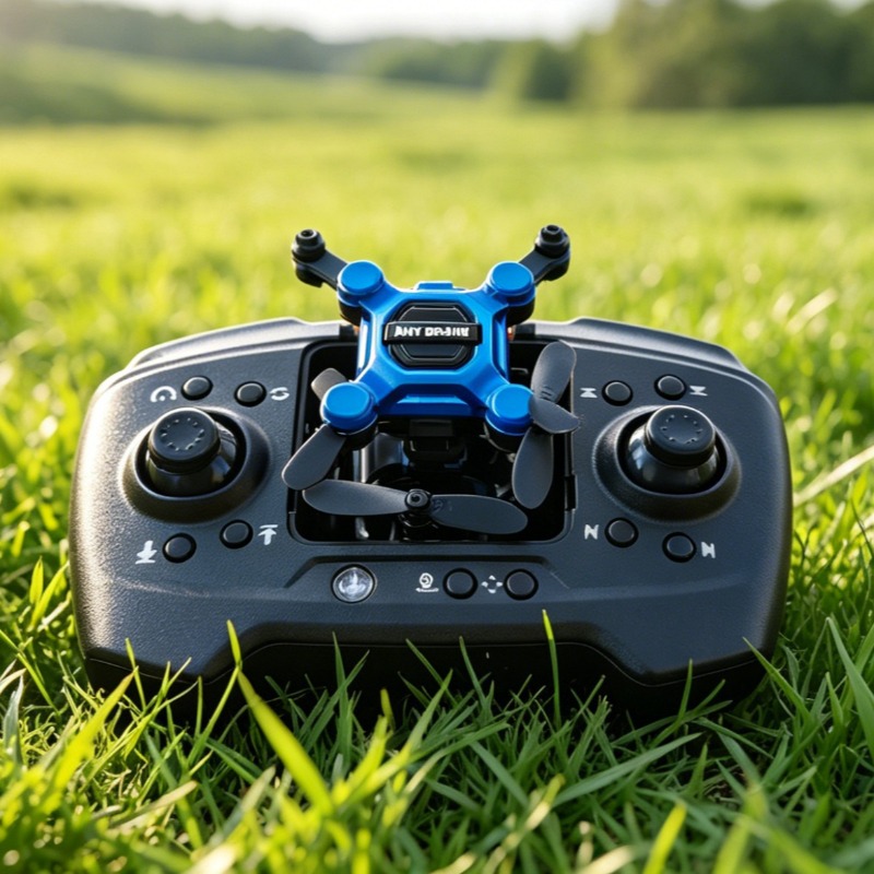 Mini Katlanabilir Sivrisinek K - Drone Battery Adapter incelemesi ve fiyatı