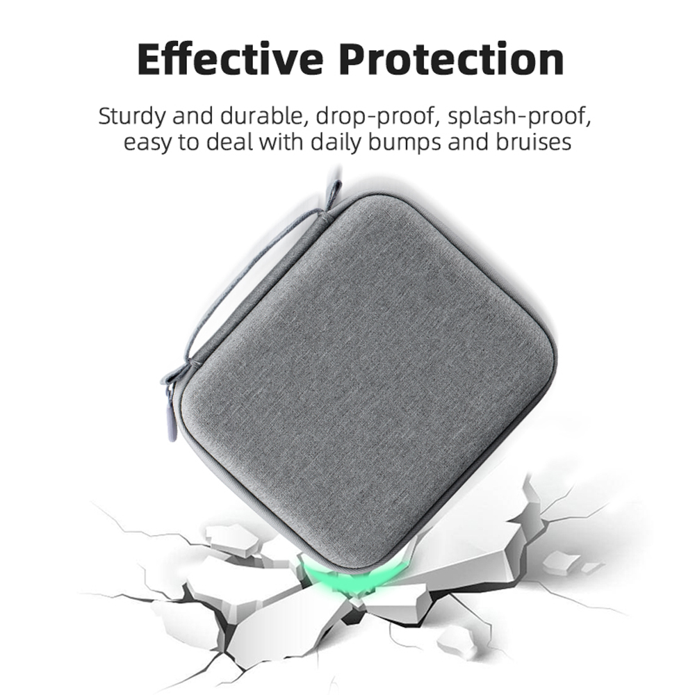 DJI Mini 5 Pro Drone için sakl - Drone Carrying Case incelemesi ve fiyatı