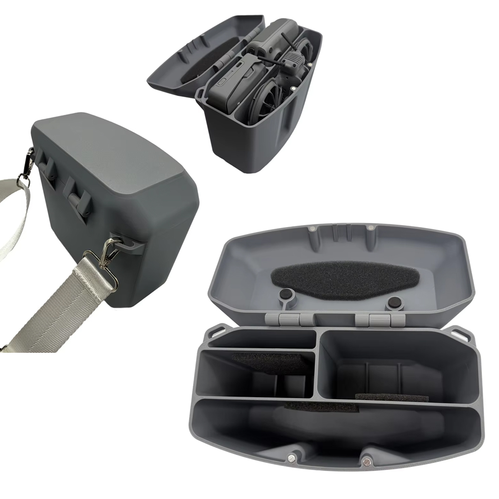 DJI Neo 2 için 3D Baskılı Many - Drone Controller Hood incelemesi ve fiyatı