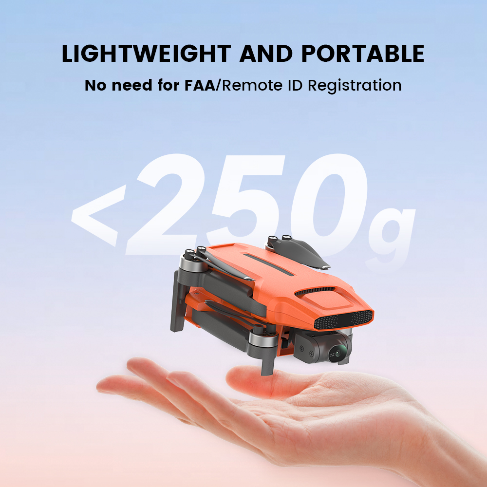 FIMI MINI 3 Kamera Drone 4K 60 - Drone Controller Screen incelemesi ve fiyatı