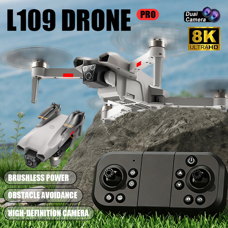 YENİ Sıcak L017 Pro Drone Fırç - Drone Battery Adapter incelemesi ve fiyatı