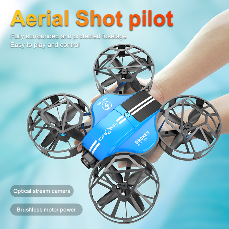 YENI Mini Drone 812PRO meslek  - Drone Battery Adapter incelemesi ve fiyatı