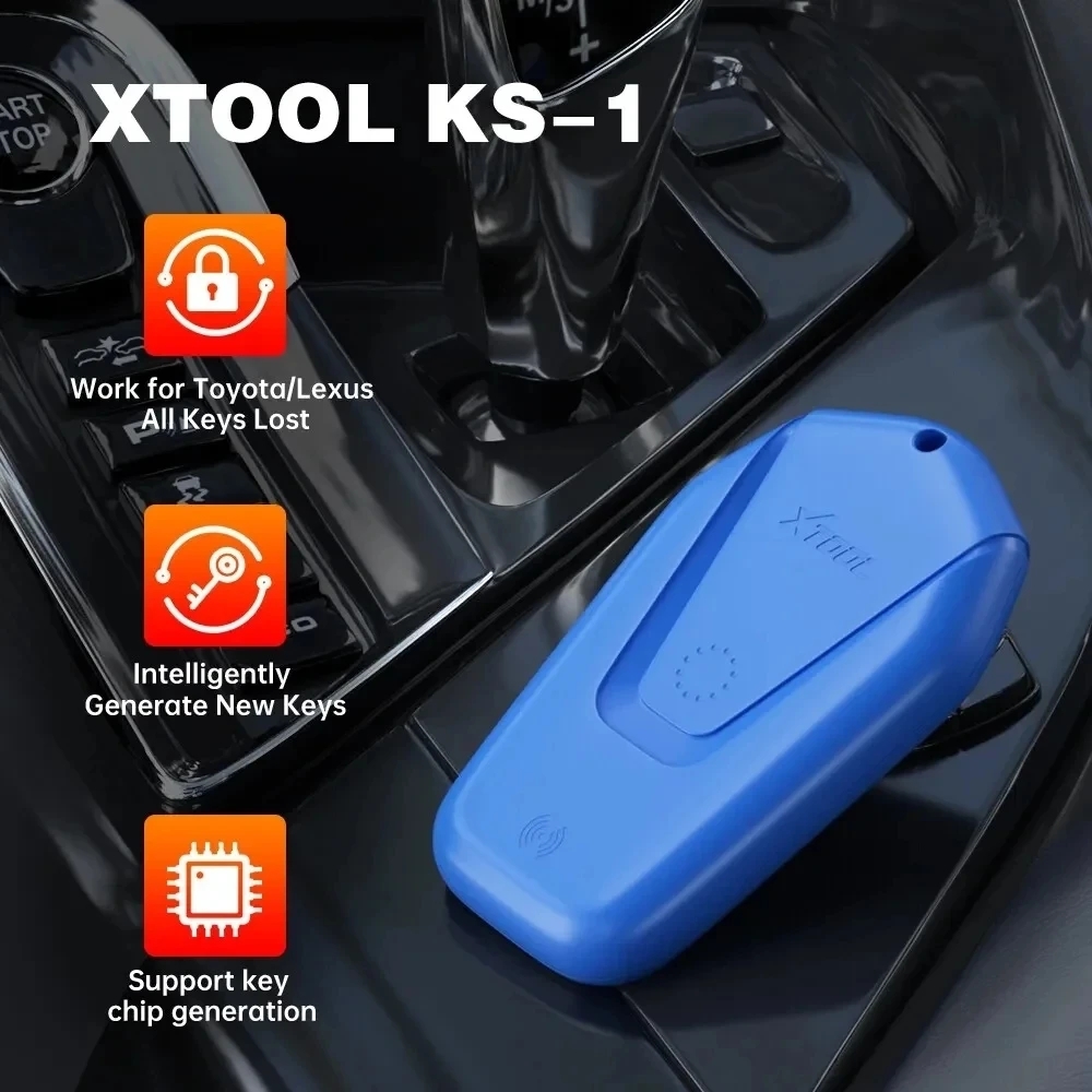 XTOOL KS01 Akıllı Anahtar Simü - Eachine Drone E010 incelemesi ve fiyatı