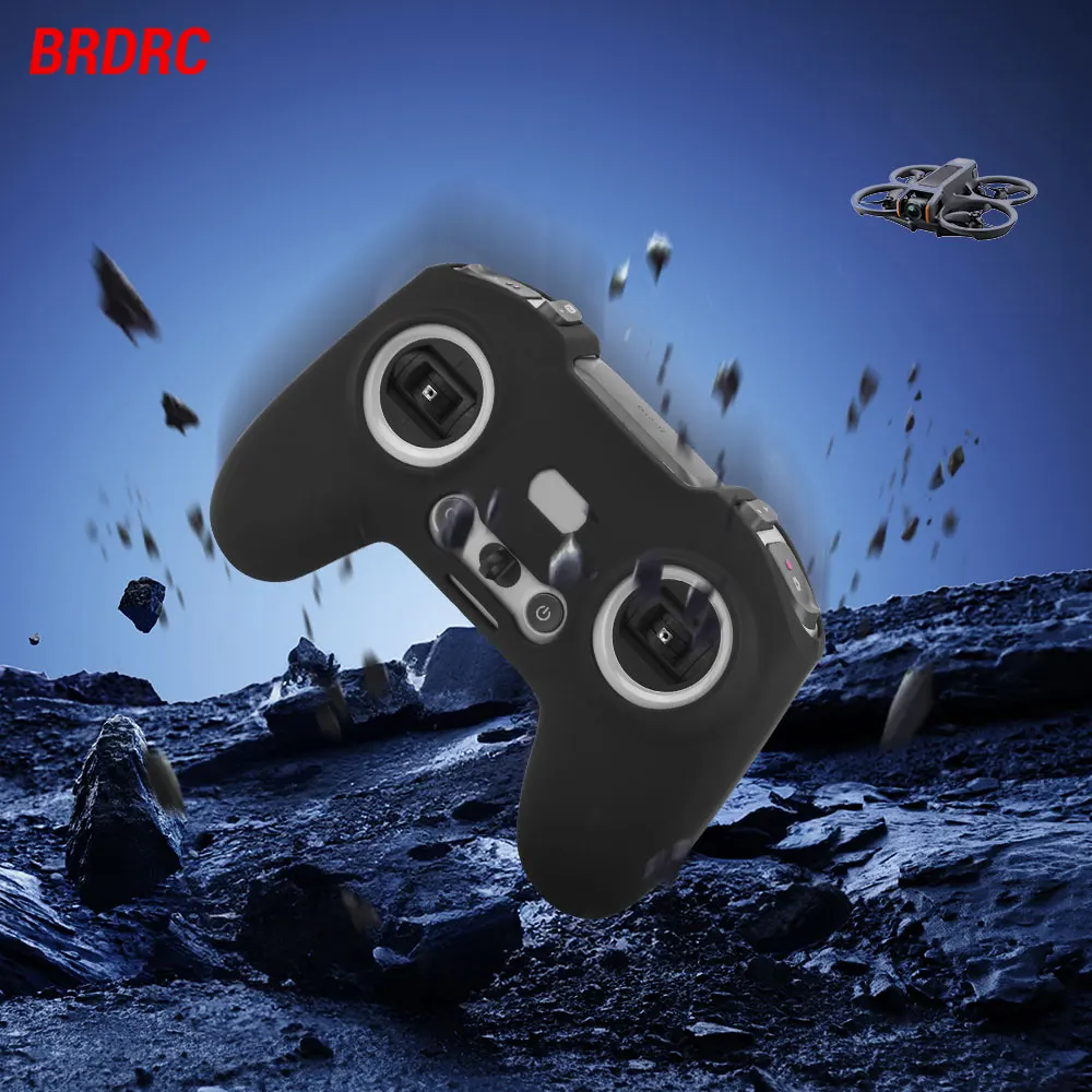 BRDRC DJI Avata 2/FPV Combo Dr - Drone Carrying Case incelemesi ve fiyatı